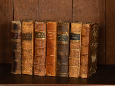 Lot 465 - Dickens (Charles) Works