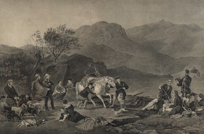 Lot 176 - After Jacob Thompson