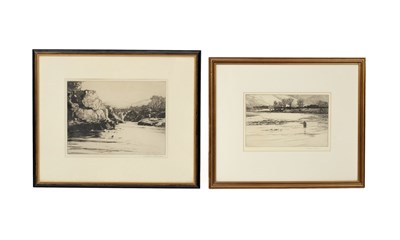 Lot 166 - Norman Wilkinson (1878-1971)