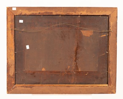 Lot 629 - E. M. Broderip (19th Century)