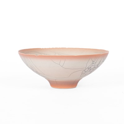 Lot 119 - David White (1933-2011)