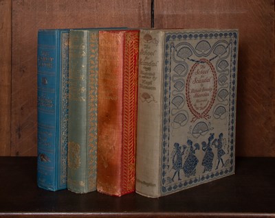 Lot 141 - [Hugh Thompson Illustrator]