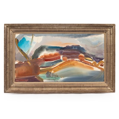 Lot 137 - Ivon Hitchens (1893-1979)