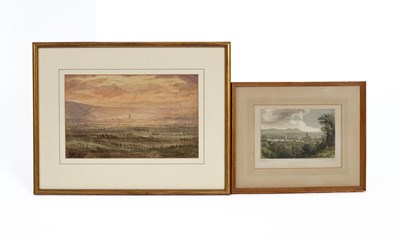 Lot 204 - Reverend John Louis Petit (1801-1868)