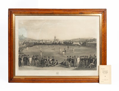 Lot 601 - Phillips (G.H.) after William Drummond & Charles J. Basebe