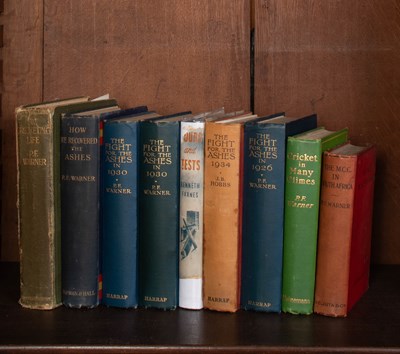 Lot 652 - [Tours & Tests, 1930s]