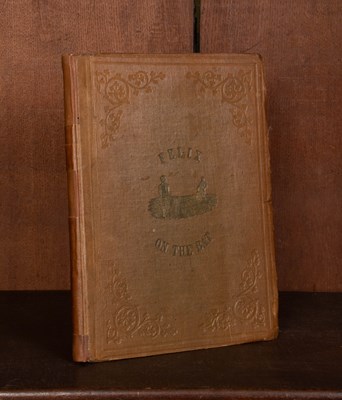 Lot 564 - [Wanostrocht (Nicholas)] Felix on the Bat