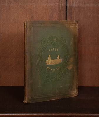 Lot 327 - [Wanostrocht (Nicholas)] Felix on the Bat