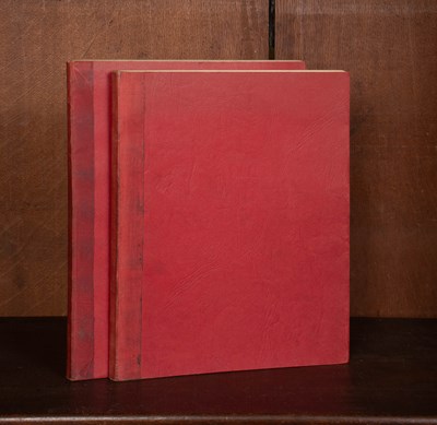 Lot 566 - Buckley (G.B., compiler) Historical Gleanings