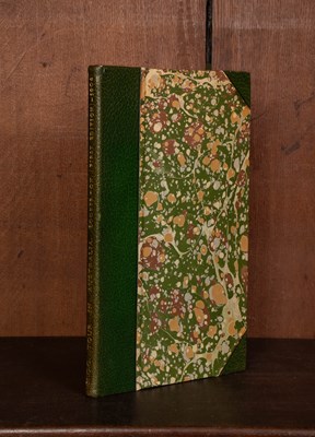 Lot 653 - Bringing Back The Ashes
