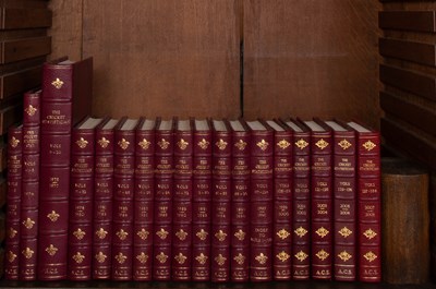 Lot 745 - The Cricket Statistician