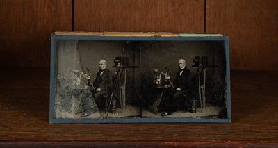 Lot 934 - [An extensive Scottish family Archive circa 1810s-1940s]