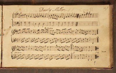 Lot 934 - [An extensive Scottish family Archive circa 1810s-1940s]