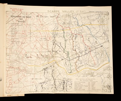 Lot 934 - [An extensive Scottish family Archive circa 1810s-1940s]