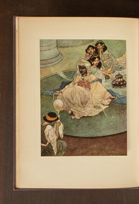 Lot 376 - Wilde (Oscar) and Beardsley (Aubrey, illustrator) Salome