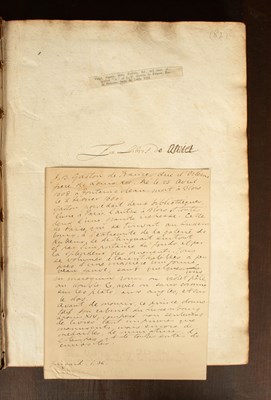 Lot 382 - [Of French Royal Interest] [Virgil] Publii Virgilii Maronis Opera