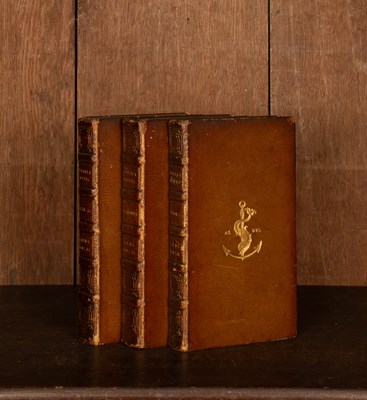 Lot 387 - [Aldine Editions, Aldus Manutius]