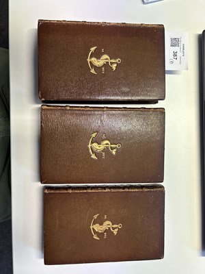 Lot 387 - [Aldine Editions, Aldus Manutius]