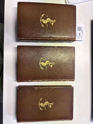 Lot 387 - [Aldine Editions, Aldus Manutius]