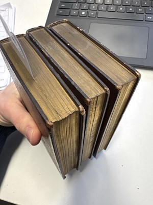 Lot 387 - [Aldine Editions, Aldus Manutius]