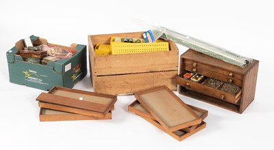 Lot 305 - A quantity of Meccano
