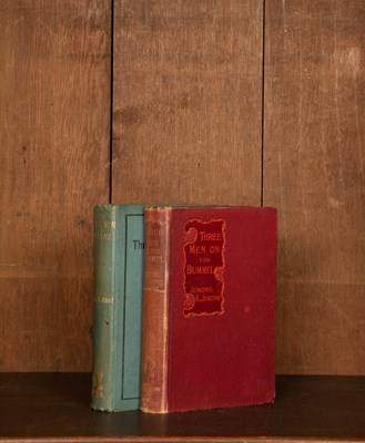 Lot 374 - Jerome (Jerome K.)