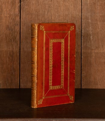 Lot 402 - [Aratus of Soli] Aratou Soleos Phainomena