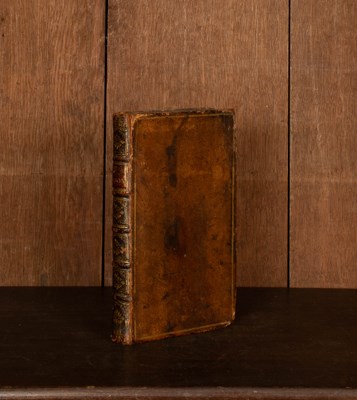 Lot 330 - [Pope (Alexander)] The Dunciad