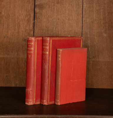 Lot 347 - Carroll (Lewis) [Charles Lutwidge Dodgson]
