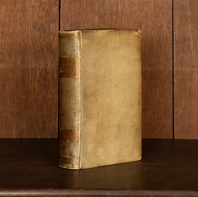 Lot 399 - [Aldus Manutius], [Caesar (Gaius Julius) [The Commentaries]