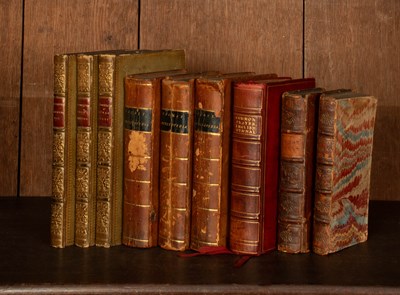 Lot 404 - [Bindings]
