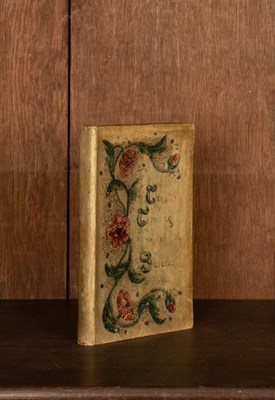 Lot 339 - [Decorative Binding]