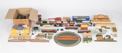Lot 433 - Hornby Dublo 00 gauge