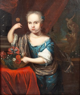 Lot 246 - K Groenwoud (1732)