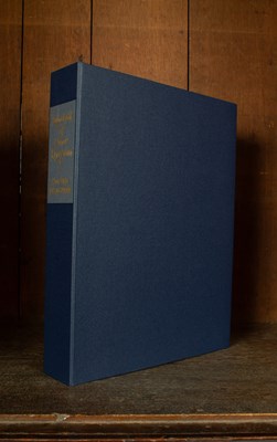 Lot 304 - Folio Society: The Rubaiyat of Omar Khayyam