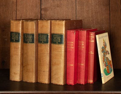 Lot 349 - [Heraldry and Aristocracy]