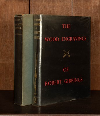 Lot 353 - [Robert Gibbings]
