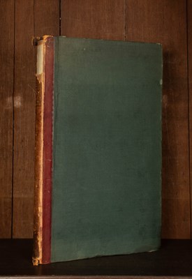 Lot 420 - Lysons (Samuel) A Collection of Gloucestershire Antiquities