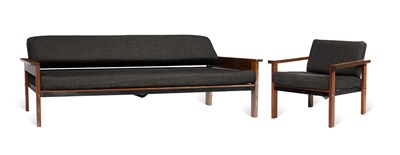 Lot 332 - Manner of Robin Day for Hille