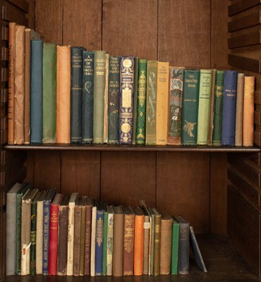 Lot 357 - [Children's Books]