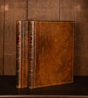Lot 426 - Rose (Thomas) and Allom (Thomas, illustrator) The British Switzerland