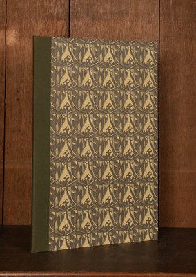 Lot 514 - [Chipping Campden, Broadway Interest]