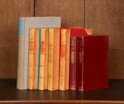 Lot 301 - Austen (Jane) Works