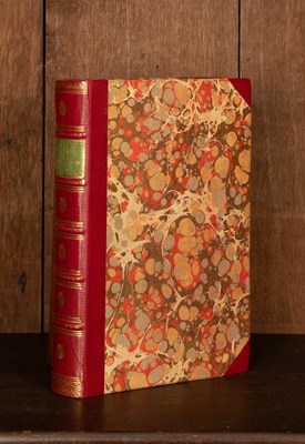 Lot 430 - Ireland (Samuel) Picturesque views on the Upper, or Warwickshire Avon