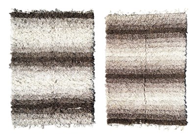 Lot 332 - Bronte Tapestries