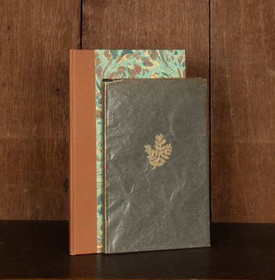 Lot 470 - Murdoch (Iris) A Year of Birds
