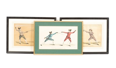 Lot 766 - After James Gwyn (circa 1700-1769)