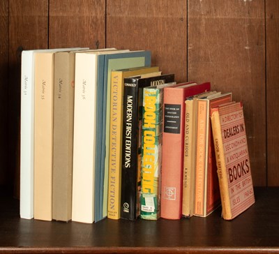 Lot 441 - [Books & Book Collecting]
