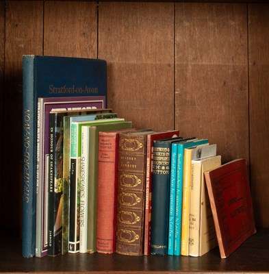 Lot 443 - [Stratford on Avon & Oxfordshire]