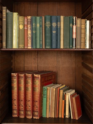 Lot 446 - [Surrey Interest]